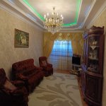 Kirayə (aylıq) 3 otaqlı Yeni Tikili, Nizami metrosu, Kubinka, Nəsimi rayonu 2