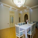 Kirayə (günlük) 4 otaqlı Həyət evi/villa Qəbələ 18