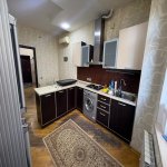 Kirayə (aylıq) 2 otaqlı Yeni Tikili, Nəriman Nərimanov metrosu, Nərimanov rayonu 5