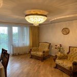 Kirayə (aylıq) 3 otaqlı Köhnə Tikili, Yasamal qəs., Yasamal rayonu 2