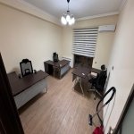 Kirayə (aylıq) 3 otaqlı Ofis, Xətai metrosu, Ağ şəhər, Xətai rayonu 5
