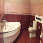 Kirayə (aylıq) 5 otaqlı Həyət evi/villa, Badamdar qəs., Səbail rayonu 16