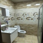 Аренда 3 комнат Новостройка, İnşaatçılar метро, пос. Ясамал, Ясамал район 6
