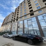 Продажа 2 комнат Новостройка, м. 8 Ноябрь метро, Насими район 1