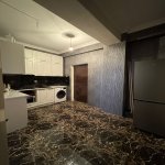 Аренда 3 комнатная Новостройка Хырдалан 9