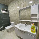 Satılır 3 otaqlı Həyət evi/villa, Binə qəs., Xəzər rayonu 14