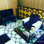 Kirayə (aylıq) Obyekt, Qara Qarayev metrosu, Nizami rayonu 17