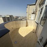 Продажа 3 комнатная Новостройка, İnşaatçılar метро, пос. Ясамал, Ясамал район 13