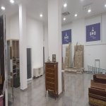 Kirayə (aylıq) Obyekt, Gənclik metrosu, Olimpik Star, Nəsimi rayonu 6