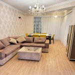 Kirayə (aylıq) 3 otaqlı Yeni Tikili, 28 May metrosu, Nərimanov rayonu 3