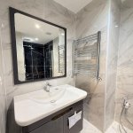 Продажа 2 комнат Новостройка, İnşaatçılar метро, пос. Ясамал, Ясамал район 10