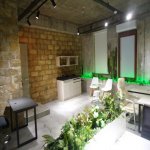 Kirayə (aylıq) 1 otaqlı Ofis, Xətai metrosu, Ağ şəhər, Xətai rayonu 15
