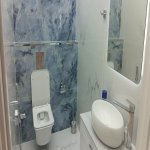 Kirayə (aylıq) 3 otaqlı Yeni Tikili, Xətai metrosu, Ağ şəhər, Xətai rayonu 29