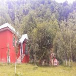 Kirayə (günlük) 3 otaqlı Həyət evi/villa Qəbələ 8