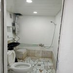 Kirayə (aylıq) 1 otaqlı Həyət evi/villa, Memar Əcəmi metrosu, Rəsulzadə qəs., Binəqədi rayonu 8