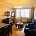 Satılır 2 otaqlı Yeni Tikili, İnşaatçılar metrosu, Yasamal rayonu 4