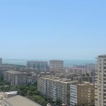 Satılır 3 otaqlı Yeni Tikili, Həzi Aslanov metrosu, Xətai rayonu 1