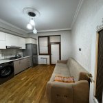 Kirayə (aylıq) 1 otaqlı Yeni Tikili, Azadlıq metrosu, 8-ci mikrorayon, Binəqədi rayonu 9