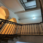 Kirayə (aylıq) 2 otaqlı Köhnə Tikili, İçərişəhər metrosu, Səbail rayonu 10