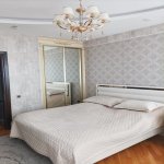 Satılır 2 otaqlı Yeni Tikili, Xətai metrosu, Ağ şəhər, Xətai rayonu 4
