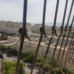 Satılır 2 otaqlı Yeni Tikili, Əhmədli metrosu, Xətai rayonu 4