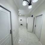 Kirayə (aylıq) 2 otaqlı Yeni Tikili, Sumqayıt Bulvarı rayonu 2