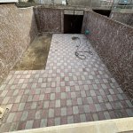 Satılır 2 otaqlı Həyət evi/villa, Hövsan qəs., Suraxanı rayonu 7