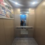 Satılır 4 otaqlı Köhnə Tikili, Xalqlar dostluğu metrosu, Nizami rayonu 28