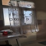 Satılır 3 otaqlı Həyət evi/villa, Dərnəgül metrosu, 7-ci mikrorayon, Binəqədi rayonu 21