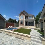 Kirayə (günlük) 5 otaqlı Həyət evi/villa Qəbələ 2