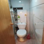 Satılır 2 otaqlı Köhnə Tikili, Həzi Aslanov metrosu, H.Aslanov qəs., Xətai rayonu 9