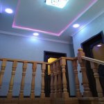 Satılır 4 otaqlı Həyət evi/villa, Avtovağzal metrosu, Biləcəri qəs., Binəqədi rayonu 15