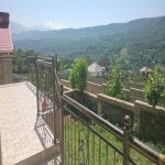 Kirayə (günlük) 4 otaqlı Həyət evi/villa Quba 9