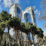 Satılır 4 otaqlı Yeni Tikili, Nəriman Nərimanov metrosu, Nərimanov rayonu 2
