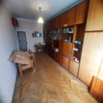 Satılır 3 otaqlı Köhnə Tikili, İnşaatçılar metrosu, Yasamal qəs., Yasamal rayonu 2