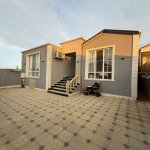 Satılır 3 otaqlı Həyət evi/villa, Məhəmmədli, Abşeron rayonu 1
