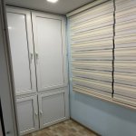 Satılır 3 otaqlı Köhnə Tikili, Dərnəgül metrosu, 7-ci mikrorayon, Binəqədi rayonu 13