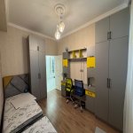 Kirayə (aylıq) 3 otaqlı Yeni Tikili, Yeni Günəşli qəs., Suraxanı rayonu 10