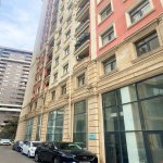 Kirayə (aylıq) 3 otaqlı Yeni Tikili, Xətai metrosu, Ağ şəhər, Xətai rayonu 29