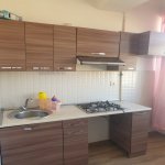 Kirayə (aylıq) 1 otaqlı Yeni Tikili, İnşaatçılar metrosu, Yasamal qəs., Yasamal rayonu 4