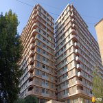 Satılır 2 otaqlı Yeni Tikili, 28 May metrosu, Nəsimi rayonu 1