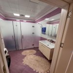 Kirayə (aylıq) 3 otaqlı Yeni Tikili, Neftçilər metrosu, 8-ci kilometr, Nizami rayonu 24