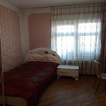 Kirayə (aylıq) 4 otaqlı Köhnə Tikili, İnşaatçılar metrosu, Yasamal rayonu 5