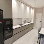 Kirayə (aylıq) 3 otaqlı Yeni Tikili, Ağ şəhər, Xətai rayonu 7