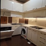Kirayə (aylıq) 3 otaqlı Yeni Tikili, Həzi Aslanov metrosu, Xətai rayonu 25