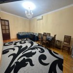 Kirayə (aylıq) 4 otaqlı Köhnə Tikili, Xətai metrosu, Xətai rayonu 2