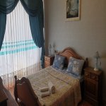 Kirayə (günlük) 2 otaqlı Köhnə Tikili, Sahil metrosu, Nəsimi rayonu 7