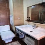 Продажа 2 комнатная Новостройка, м. Халглар Достлугу метро, 8-ой километр, Низаминский р-н район 20