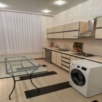 Kirayə (aylıq) 2 otaqlı Yeni Tikili, 8 Noyabr metrosu, Yasamal rayonu 5