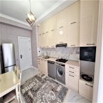 Kirayə (aylıq) 3 otaqlı Yeni Tikili, Ağ şəhər, Xətai rayonu 11